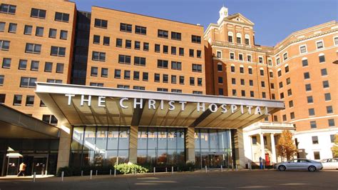 christ hospital cincinnati